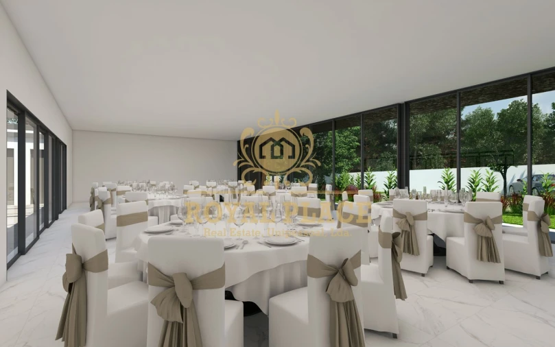 Moradia T10 para Venda em São Miguel do Souto e Mosteirô Foto 22