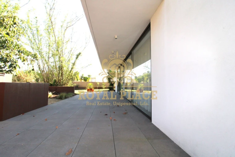 Moradia T10 para Venda em São Miguel do Souto e Mosteirô Foto 12