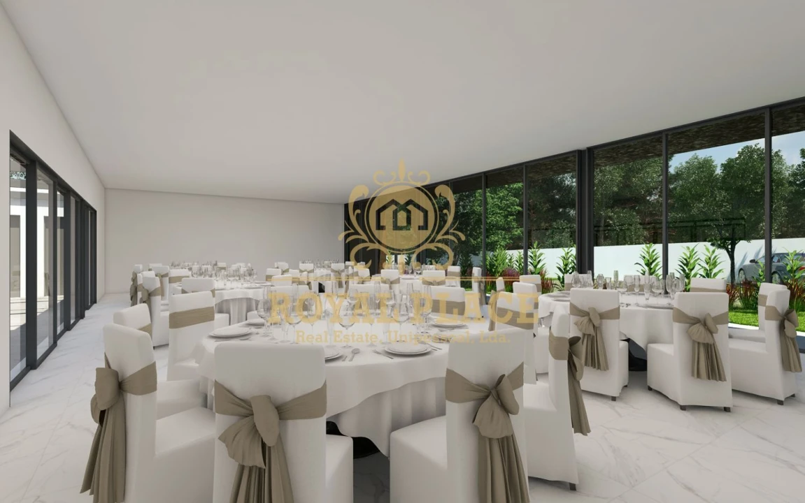 Moradia T10 para Venda em São Miguel do Souto e Mosteirô Foto 22