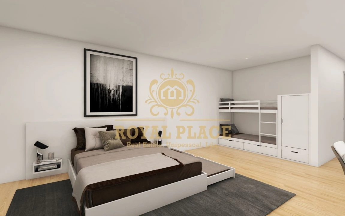 Moradia T10 para Venda em São Miguel do Souto e Mosteirô Foto 40