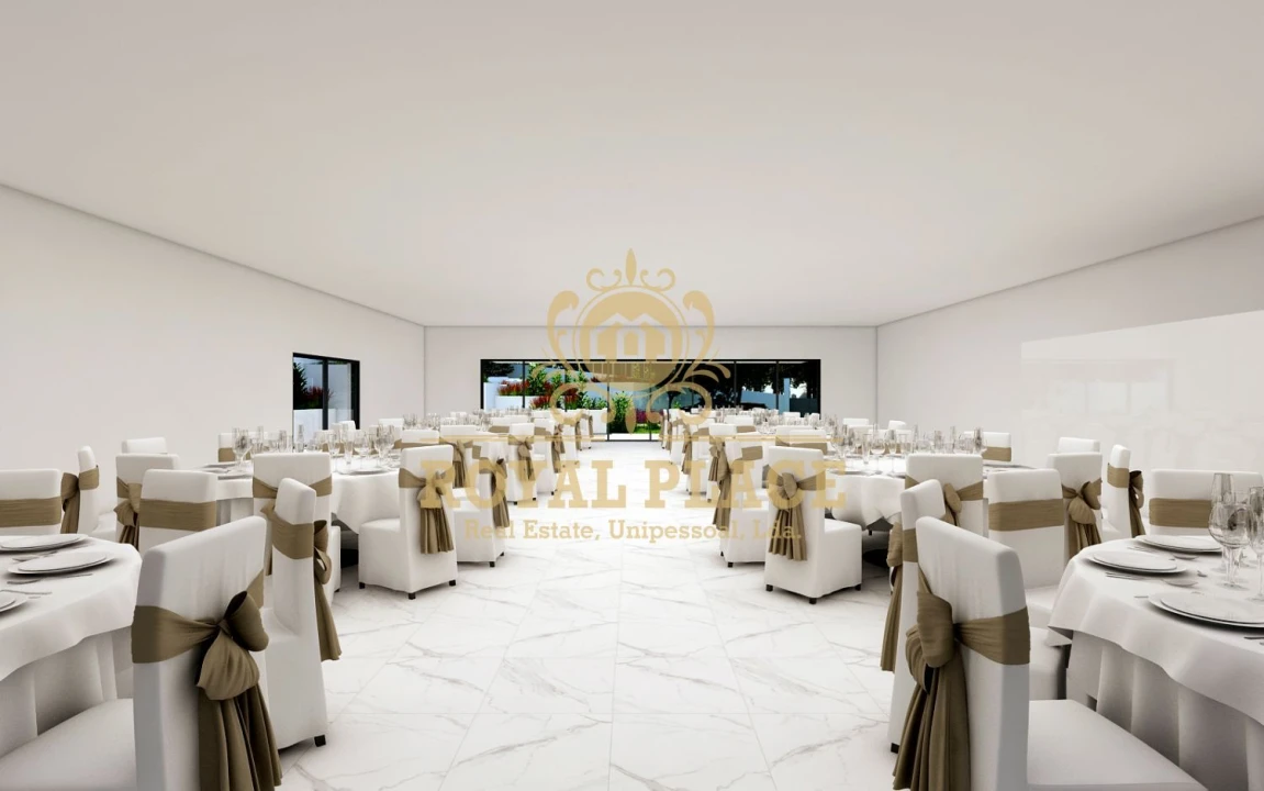 Moradia T10 para Venda em São Miguel do Souto e Mosteirô Foto 20