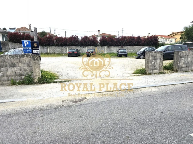 Terreno para Venda em Lourosa Foto 9