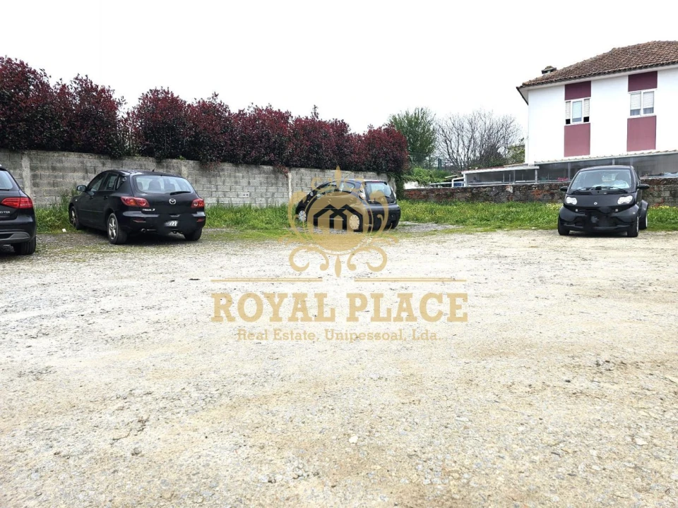 Terreno para Venda em Lourosa Foto 4