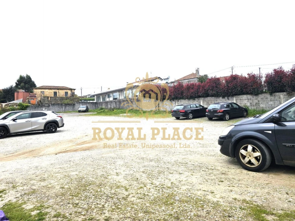 Terreno para Venda em Lourosa Foto 8