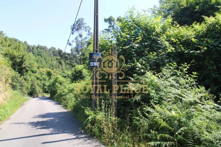 Terreno para Venda em Avintes Foto 11