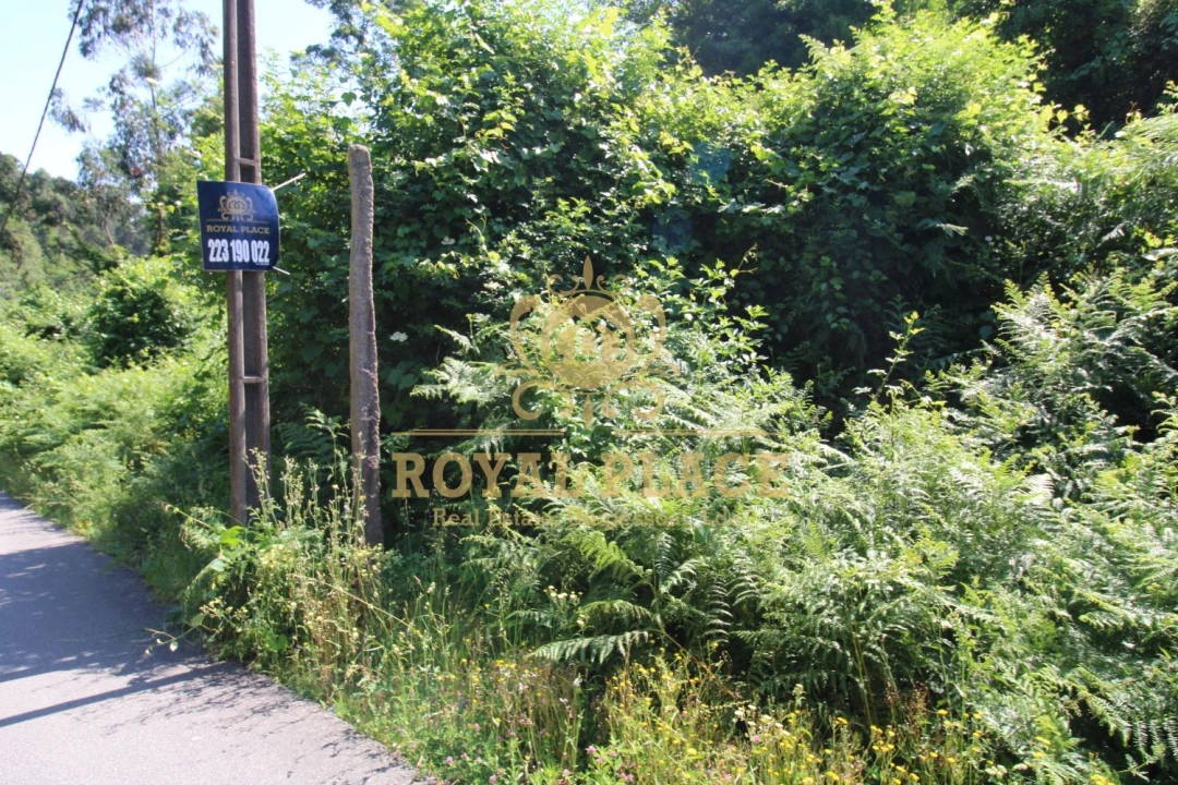 Terreno para Venda em Avintes Foto 12