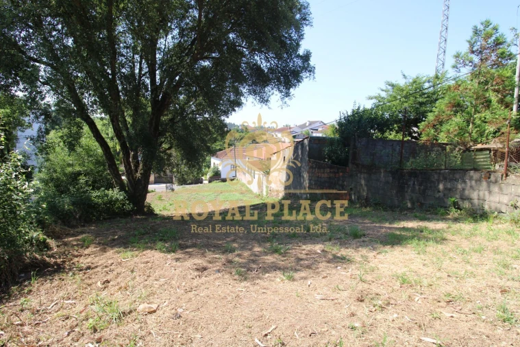 Terreno para Venda em Avintes Foto 8