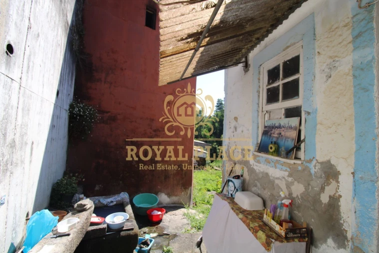 Moradia T2 para Venda em Avintes Foto 3