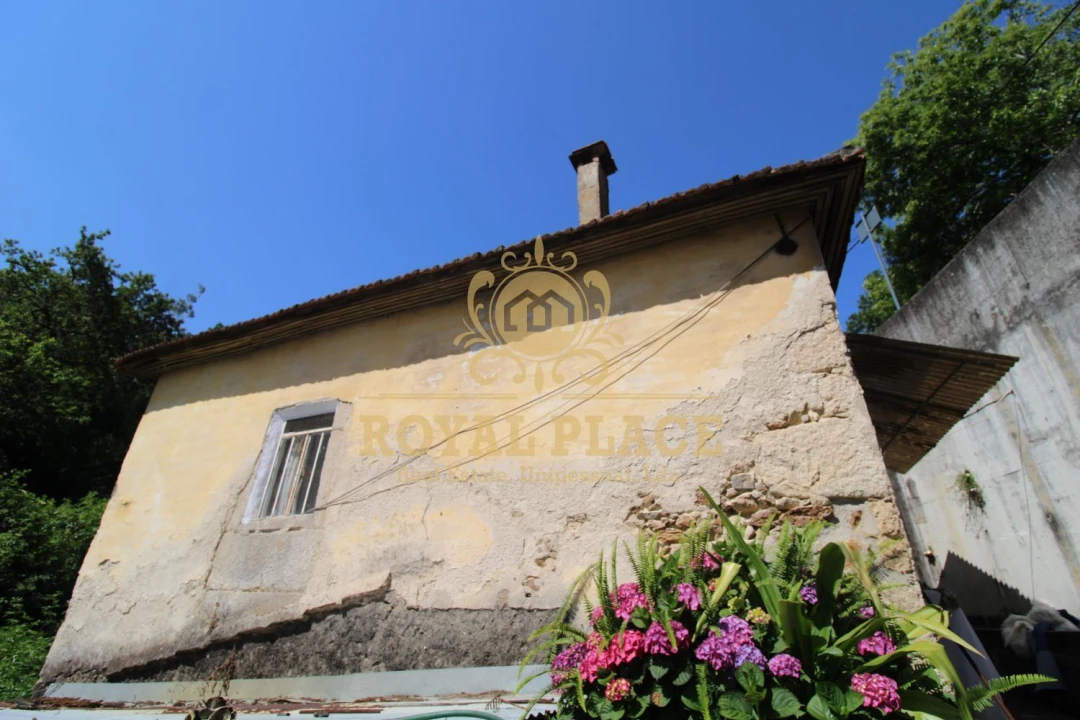 Moradia T2 para Venda em Avintes Foto 11