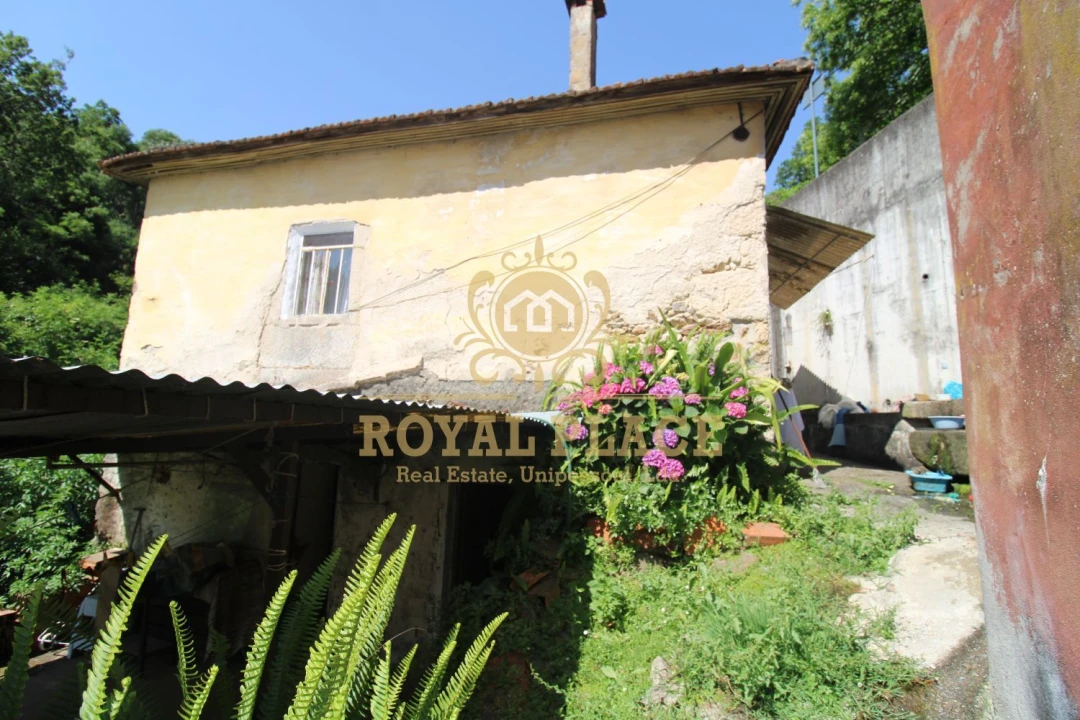 Moradia T2 para Venda em Avintes Foto 10