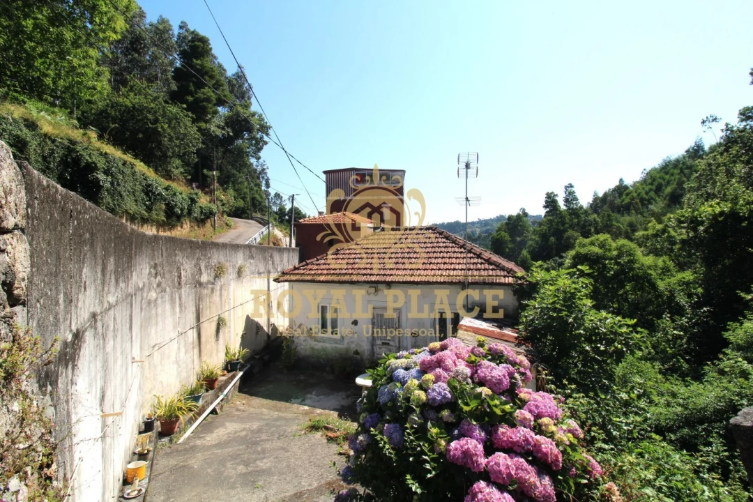 Moradia T2 para Venda em Avintes Foto 1