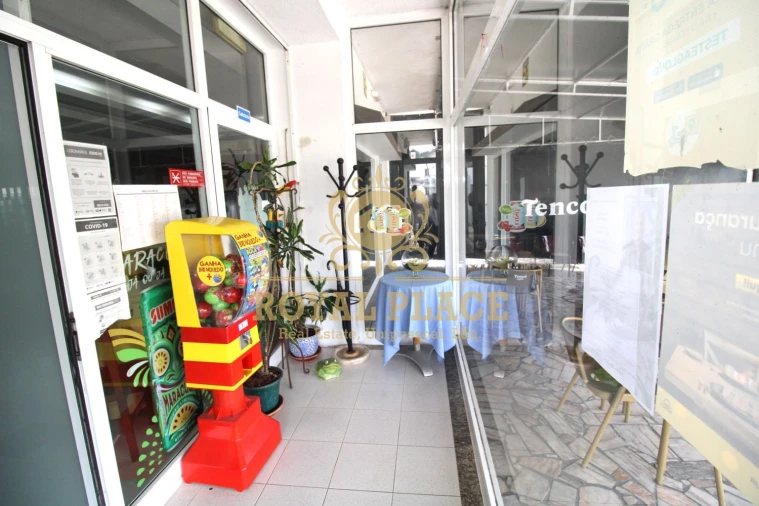 Loja para Trespasse em Lobão, Gião, Louredo e Guisande Foto 20