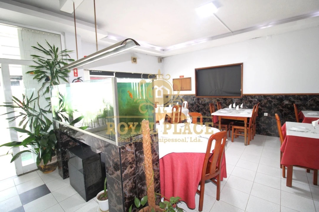 Loja para Trespasse em Lobão, Gião, Louredo e Guisande Foto 7