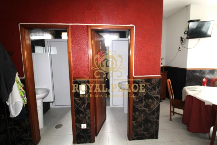 Loja para Venda em Lobão, Gião, Louredo e Guisande Foto 10