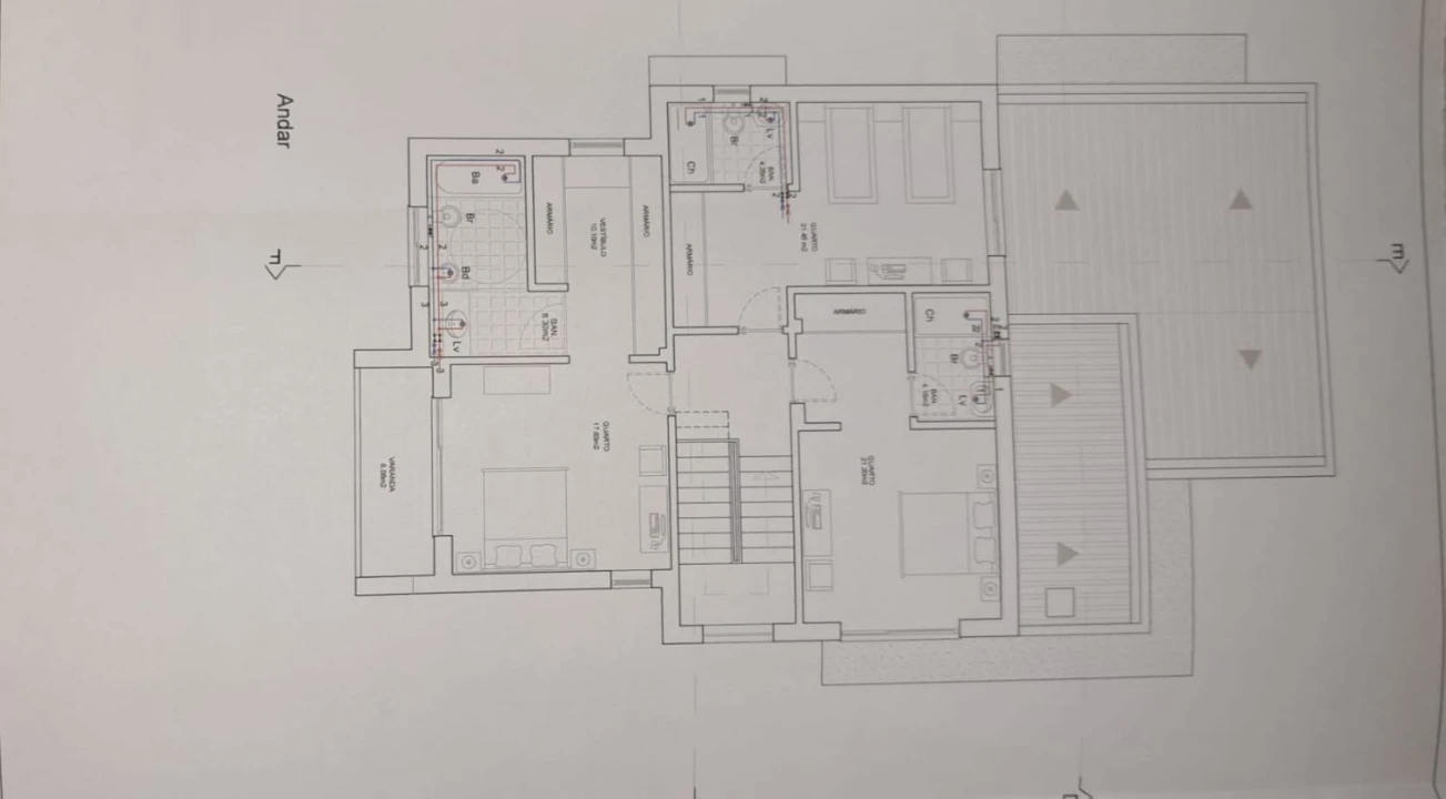 Moradia T3 para Venda em Santa Maria da Feira, Travanca, Sanfins e Espargo Foto 22