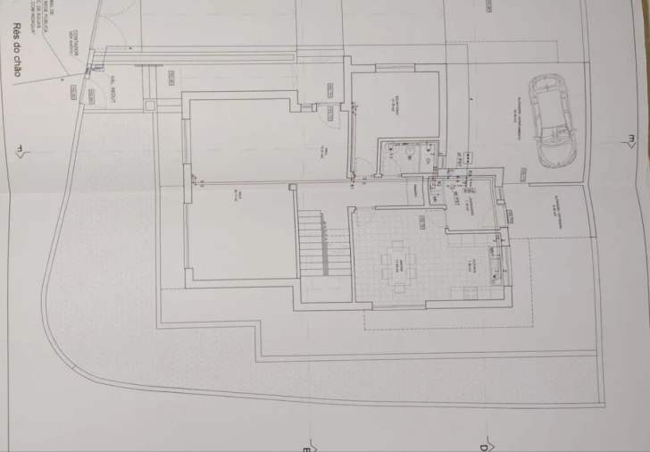 Moradia T3 para Venda em Santa Maria da Feira, Travanca, Sanfins e Espargo Foto 23