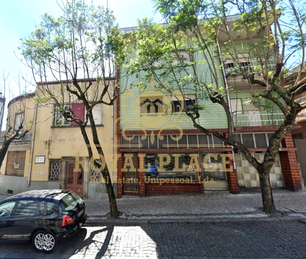 Loja para Venda em São João da Madeira Foto 2