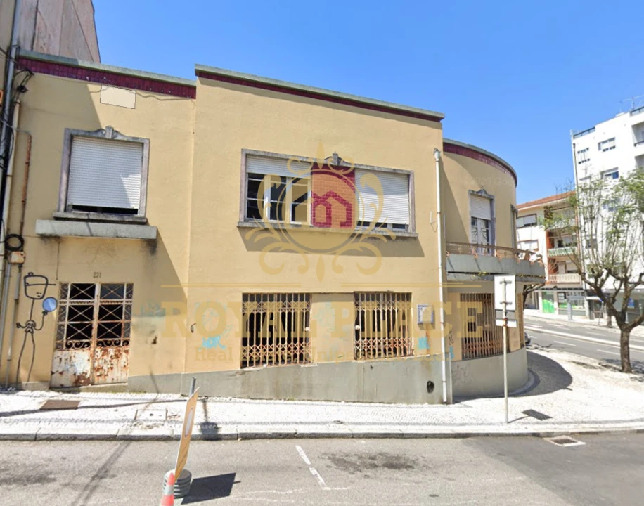 Loja para Venda em São João da Madeira Foto 4