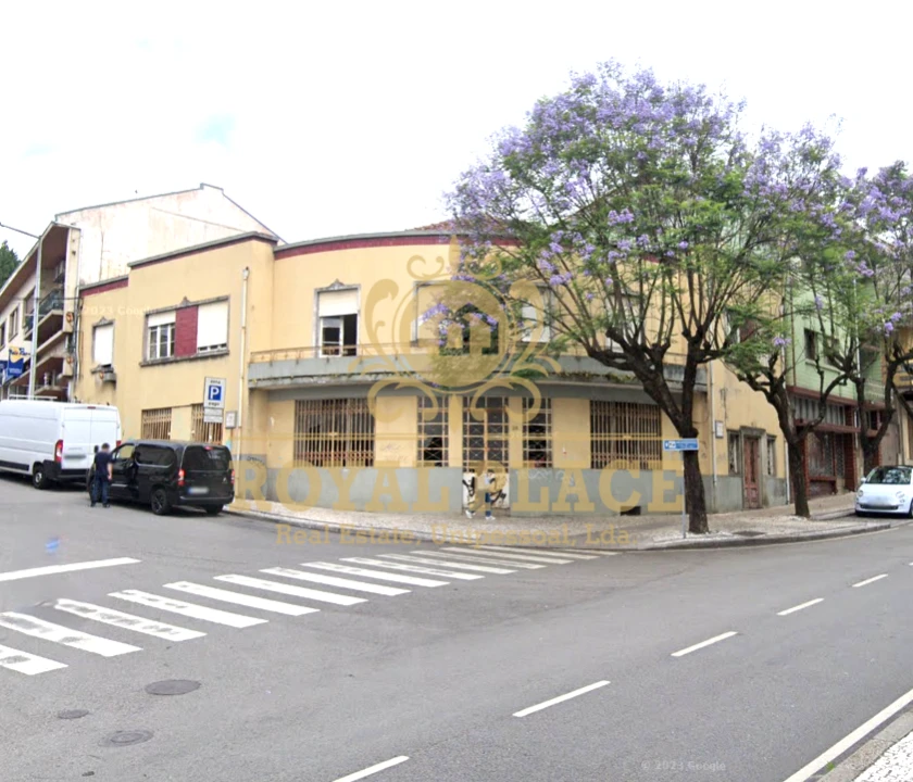 Loja para Venda em São João da Madeira Foto 1