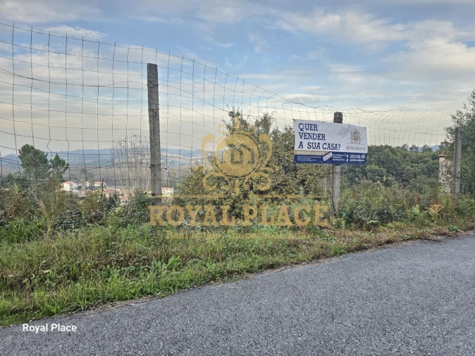 Terreno para Venda em Fiães Foto 5