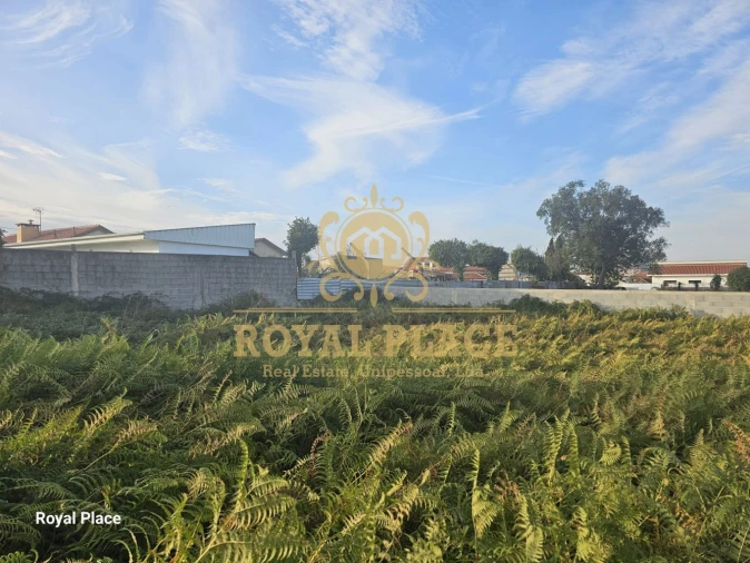 Terreno para Venda em Lourosa Foto 4