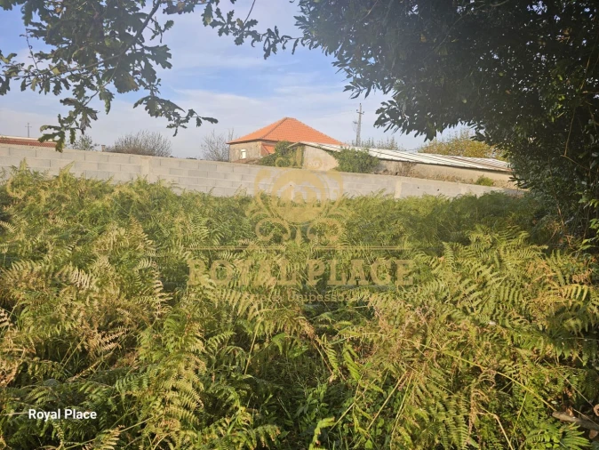 Terreno para Venda em Lourosa Foto 5