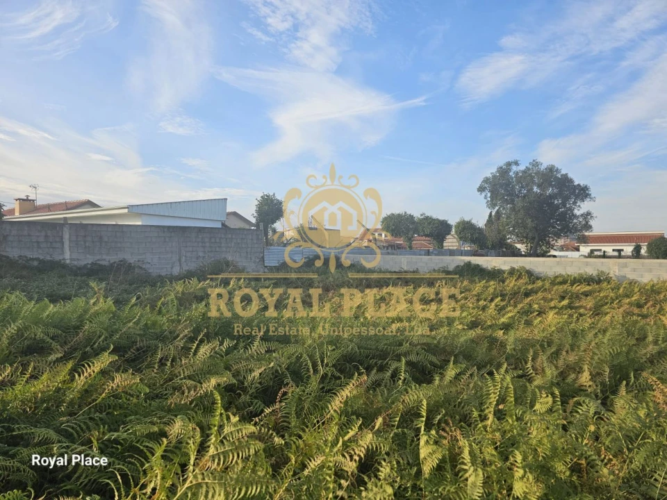 Terreno para Venda em Lourosa Foto 7