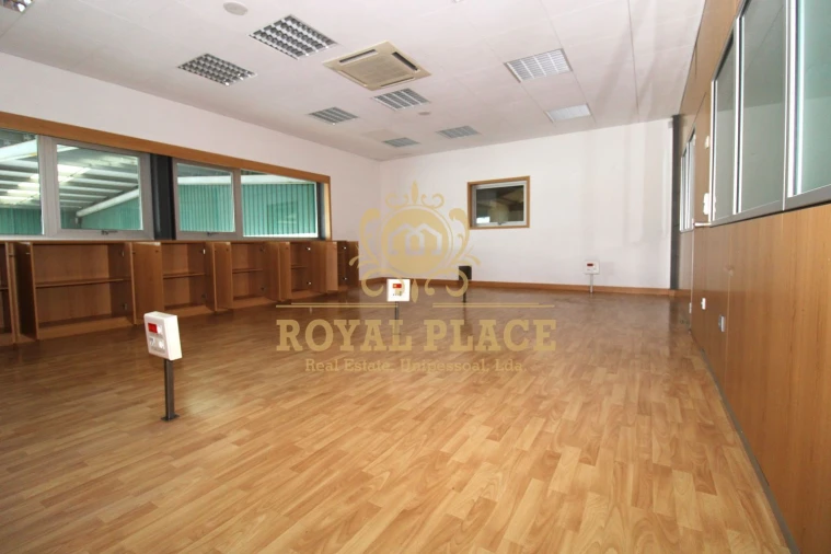 Loja para Arrendamento em Sanguedo Foto 18