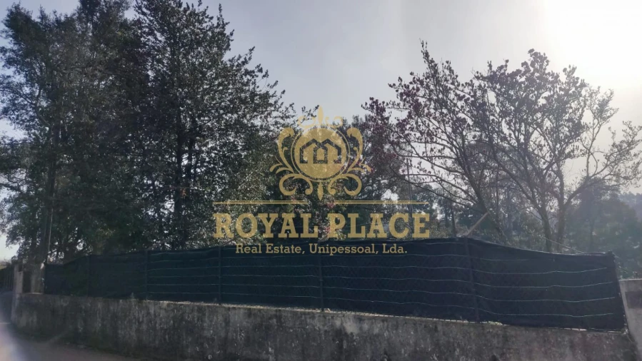 Terreno para Venda em Santa Maria da Feira, Travanca, Sanfins e Espargo Foto 5