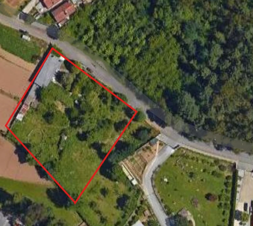 Terreno para Venda em Santa Maria da Feira, Travanca, Sanfins e Espargo Foto 8