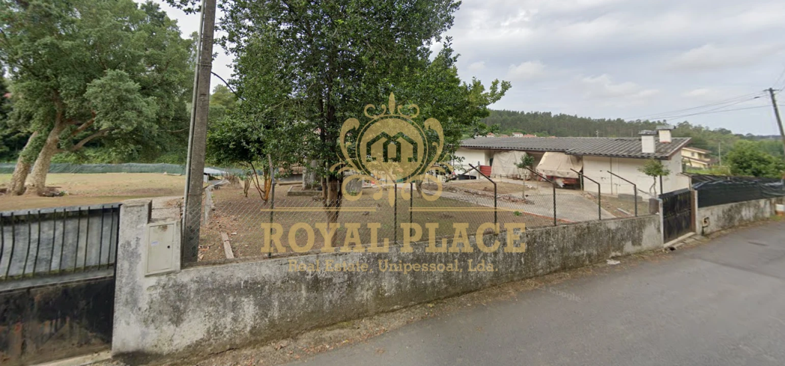 Terreno para Venda em Santa Maria da Feira, Travanca, Sanfins e Espargo Foto 6