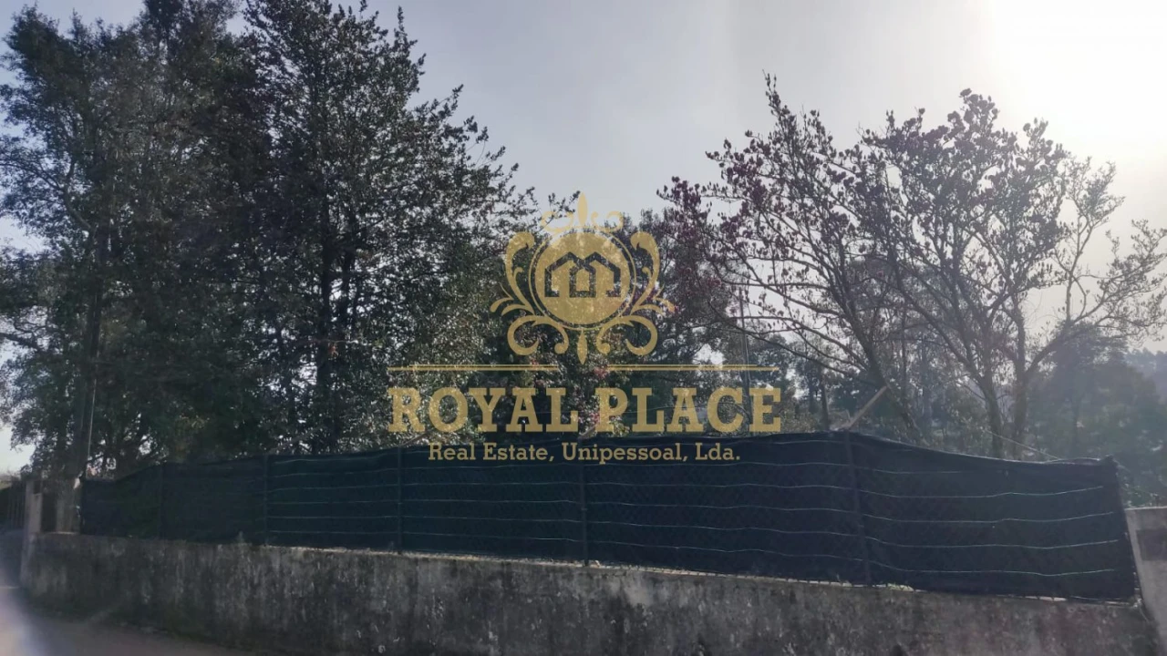 Terreno para Venda em Santa Maria da Feira, Travanca, Sanfins e Espargo Foto 5