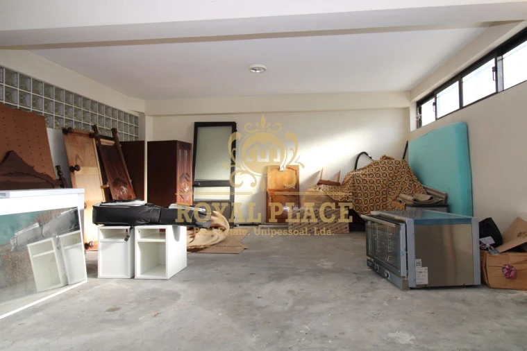 Moradia T3 para Venda em Fiães Foto 24