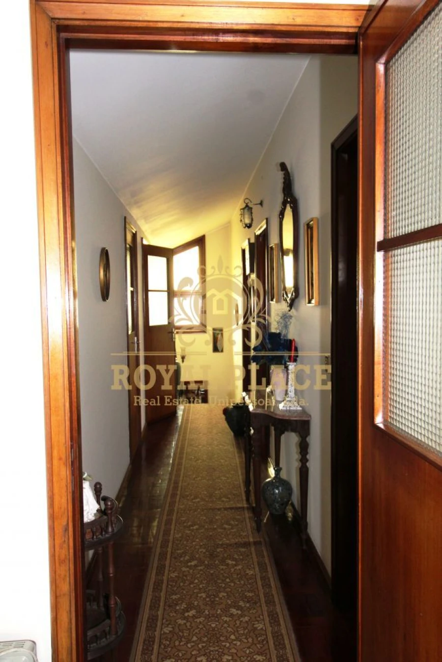 Apartamento T9 para Venda em Paços de Brandão Foto 6