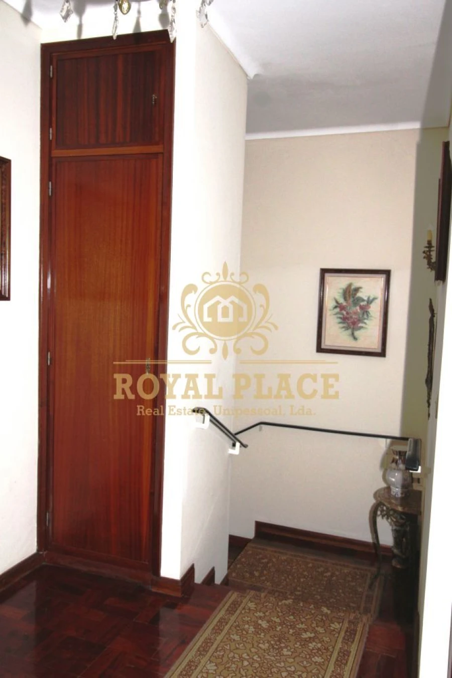 Apartamento T9 para Venda em Paços de Brandão Foto 10