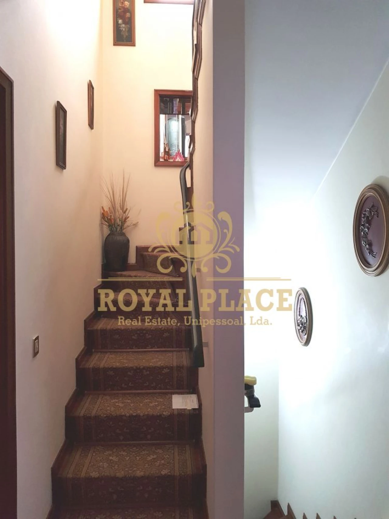 Apartamento T9 para Venda em Paços de Brandão Foto 11