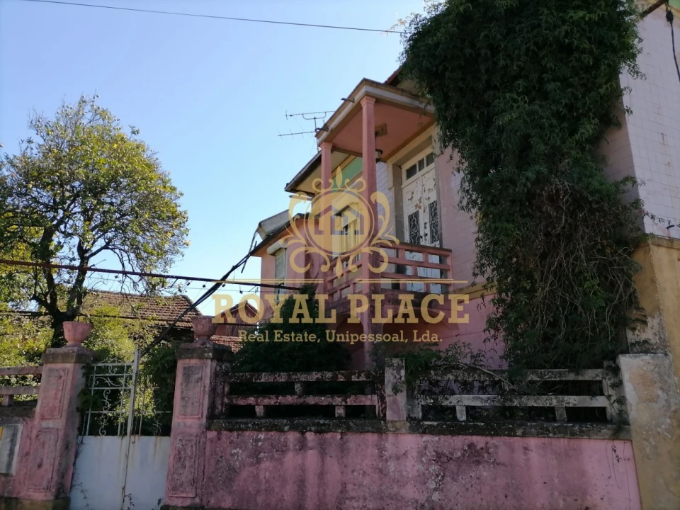 Moradia T5 para Venda em São João de Ver Foto 30