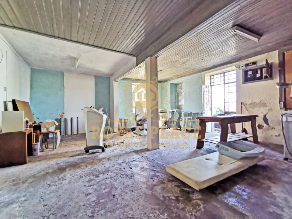 Moradia T5 para Venda em São João de Ver Foto 9