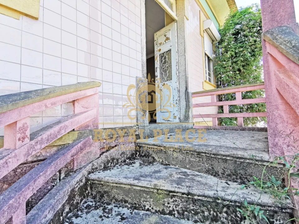 Moradia T5 para Venda em São João de Ver Foto 23