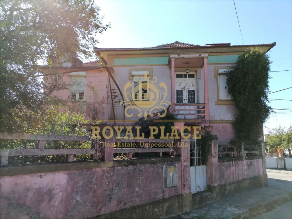 Moradia T5 para Venda em São João de Ver Foto 26