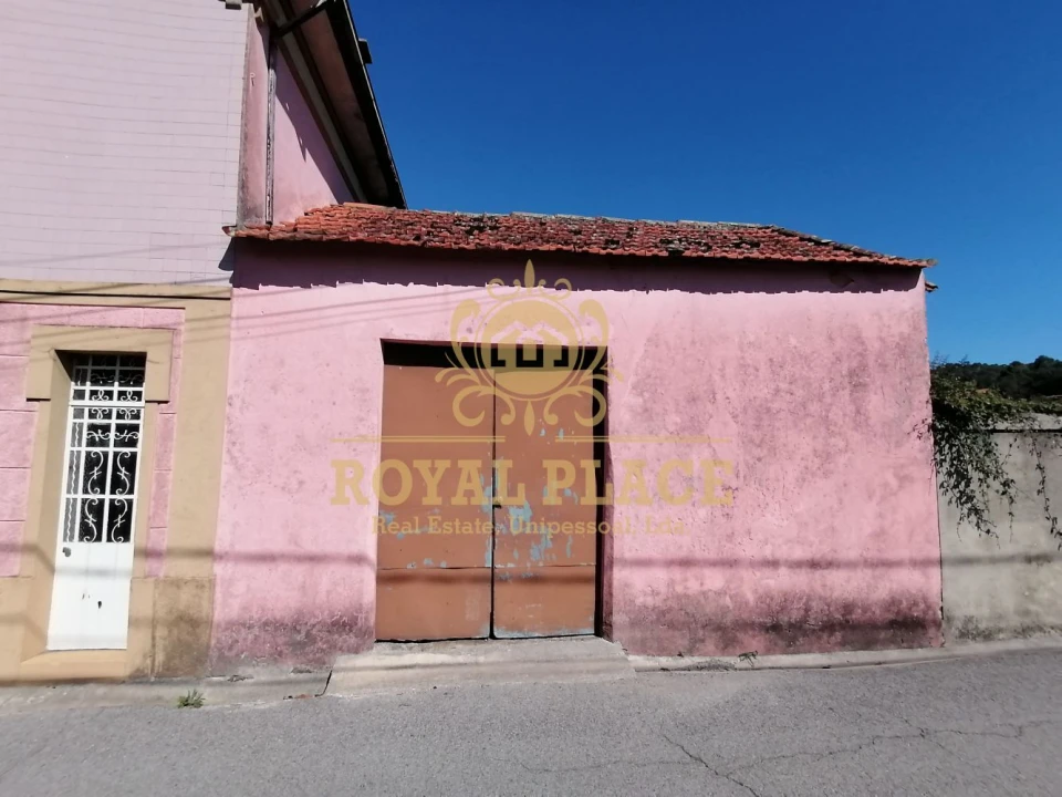 Moradia T5 para Venda em São João de Ver Foto 31