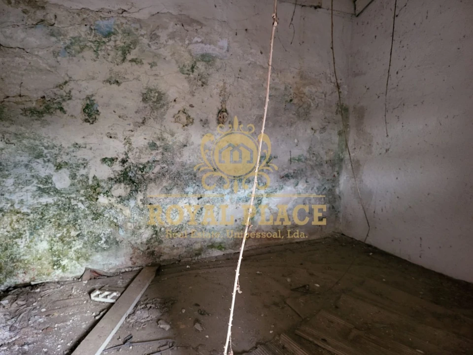 Moradia T2 para Venda em Sobrado e Bairros Foto 8