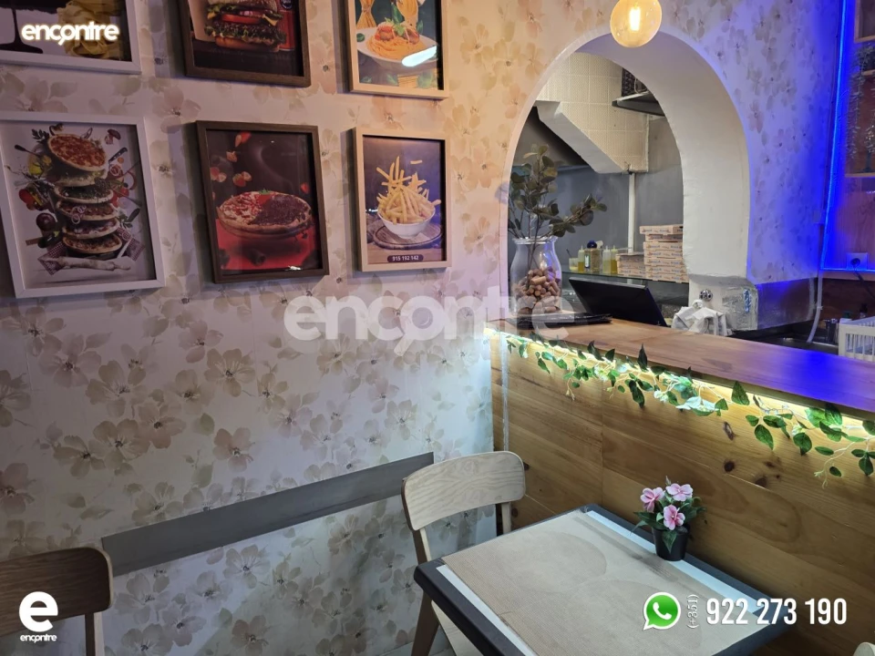 Loja para Trespasse em Penha de França Foto 28