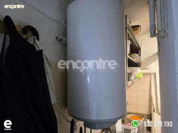 Loja para Trespasse em Penha de França