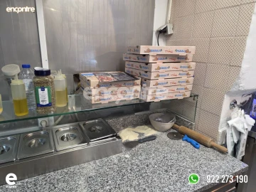 Loja para Trespasse em Penha de França