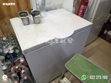 Loja para Trespasse em Penha de França