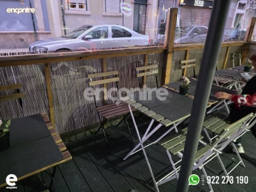 Loja para Trespasse em Penha de França