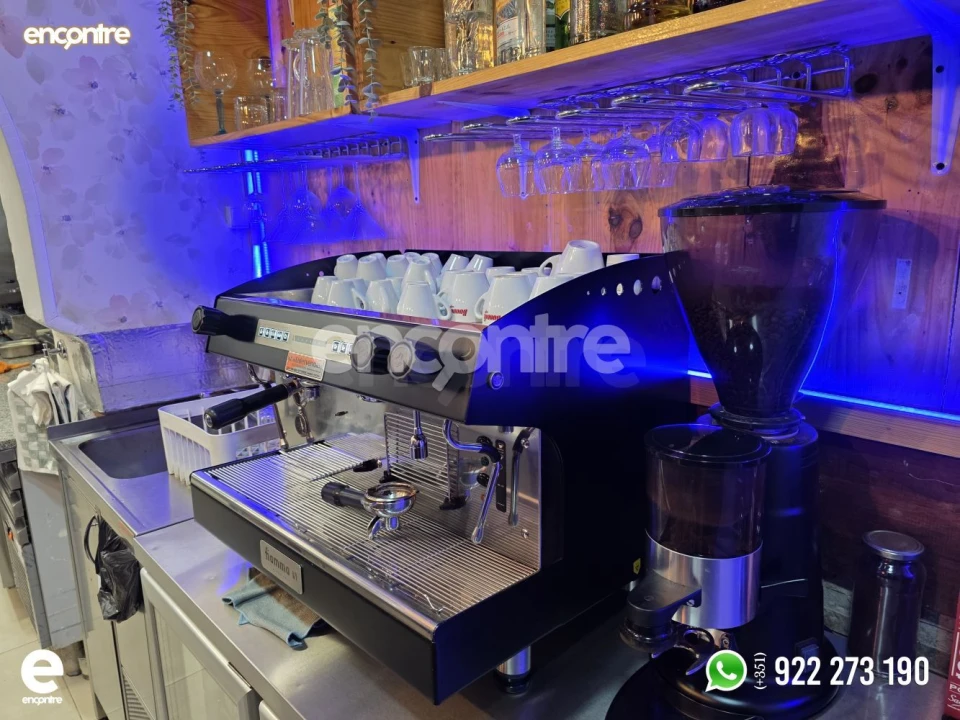 Loja para Trespasse em Penha de França Foto 7