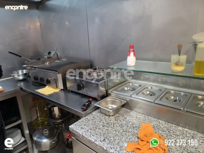 Loja para Trespasse em Penha de França Foto 16