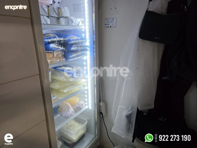 Loja para Trespasse em Penha de França Foto 19